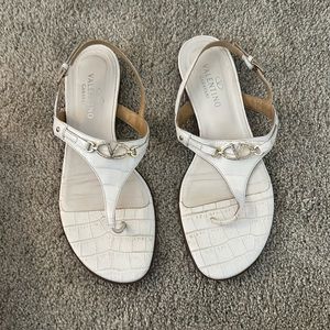 Valentino sandals